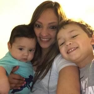 Meet your Posher, Samantha